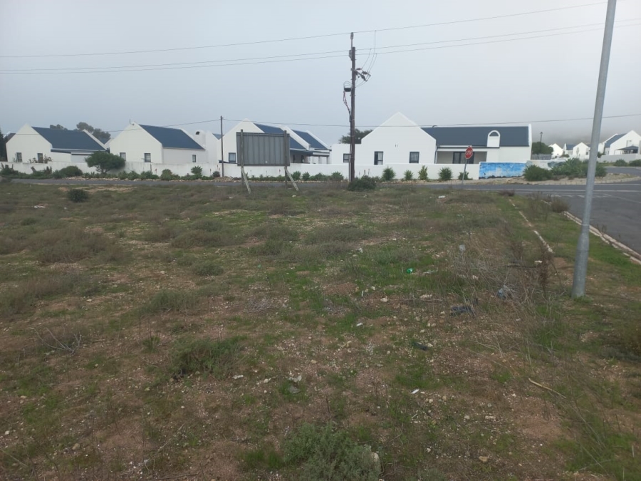 0 Bedroom Property for Sale in Harbour Heights Western Cape
